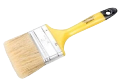 แปรงทาสี5"BRO605*14